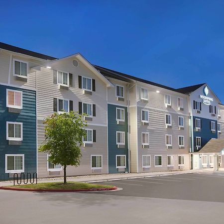 Extended Stay America Select Suites - Indianapolis - Lawrence Bagian luar foto