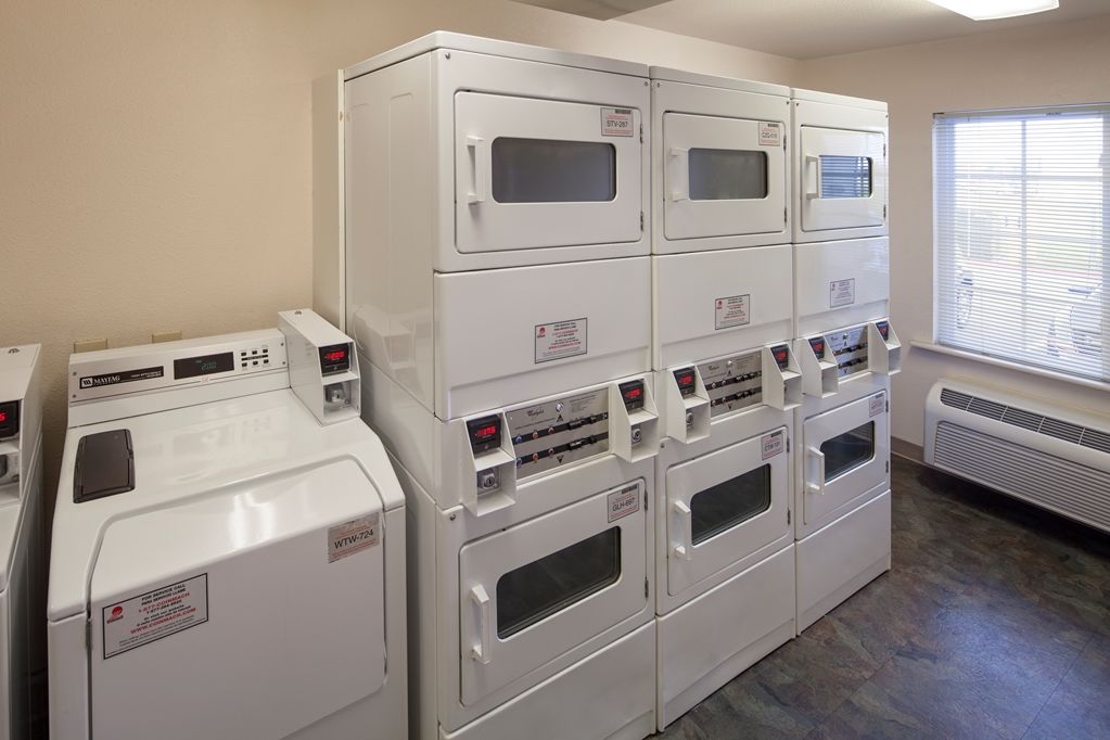 Extended Stay America Select Suites - Indianapolis - Lawrence Fasilitas foto