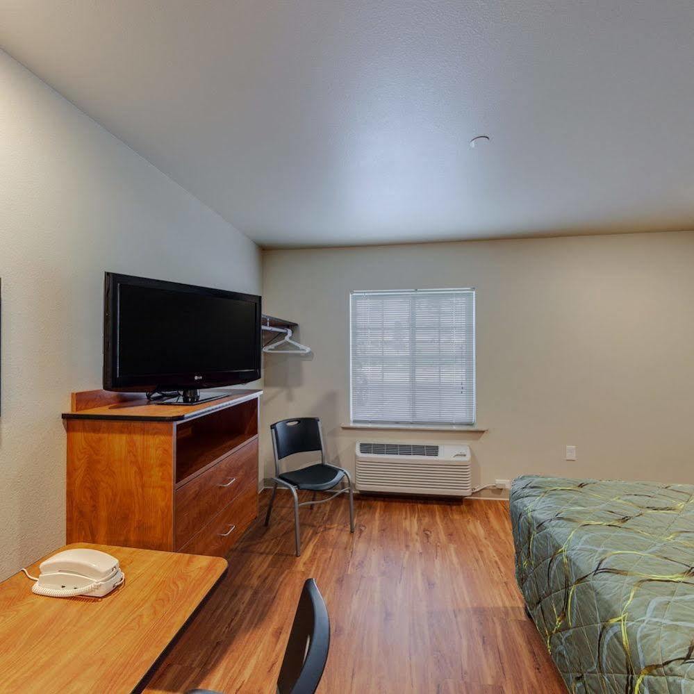 Extended Stay America Select Suites - Indianapolis - Lawrence Bagian luar foto