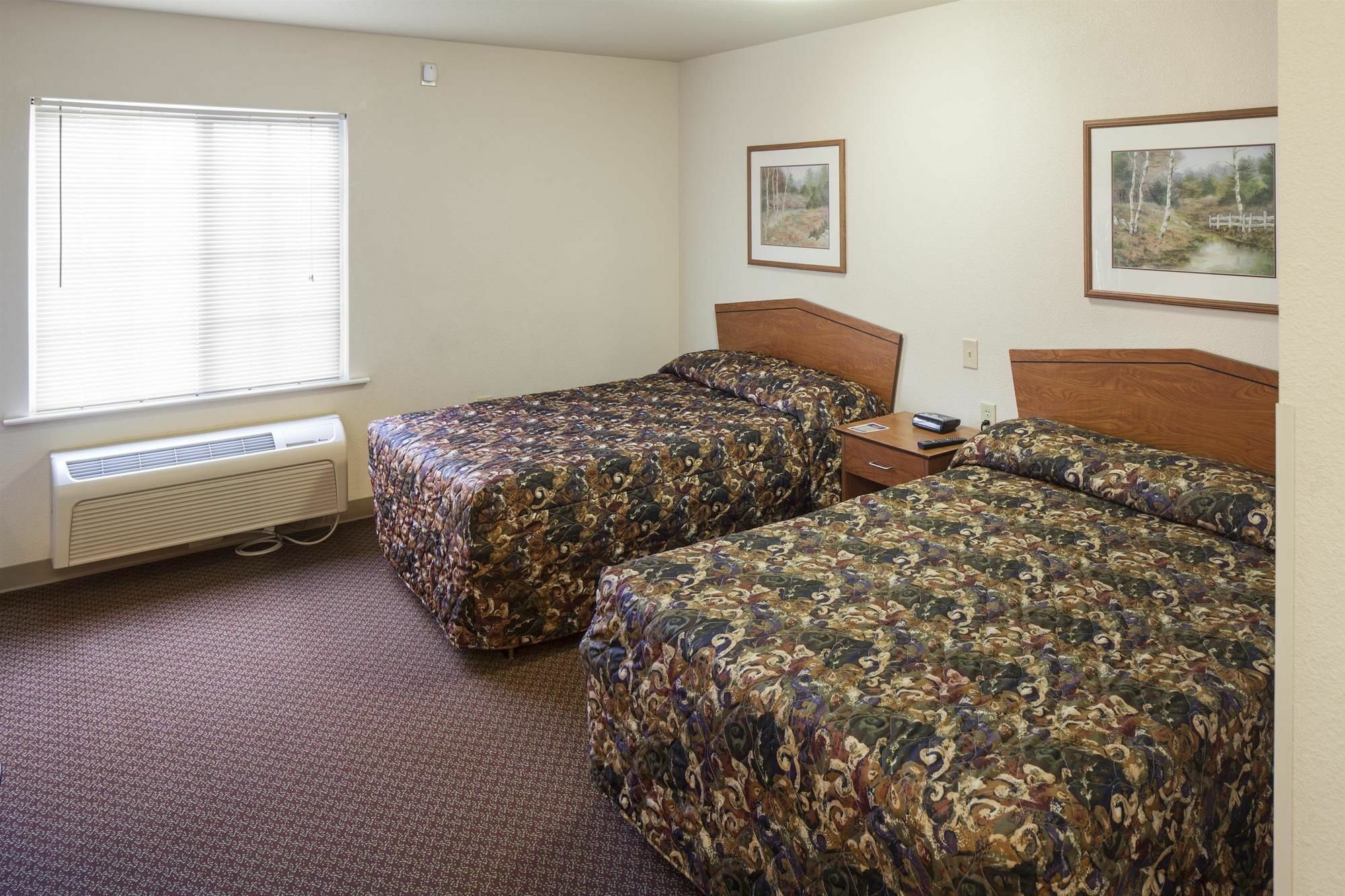 Extended Stay America Select Suites - Indianapolis - Lawrence Bagian luar foto