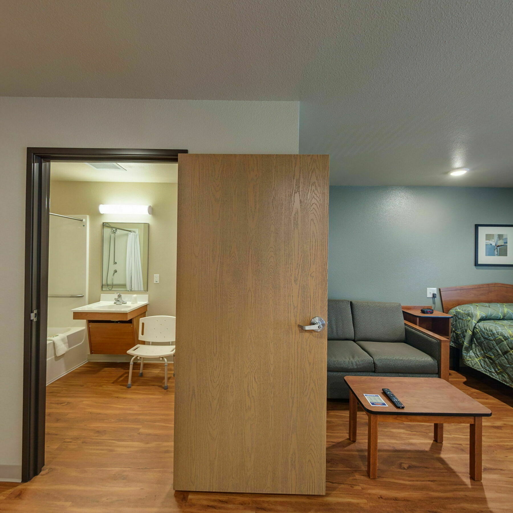 Extended Stay America Select Suites - Indianapolis - Lawrence Bagian luar foto
