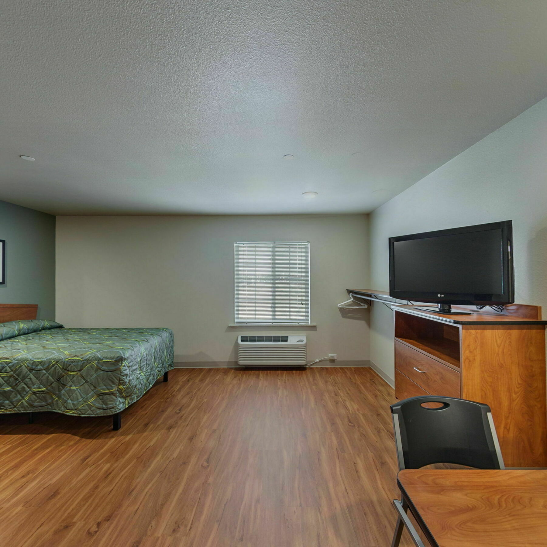 Extended Stay America Select Suites - Indianapolis - Lawrence Bagian luar foto